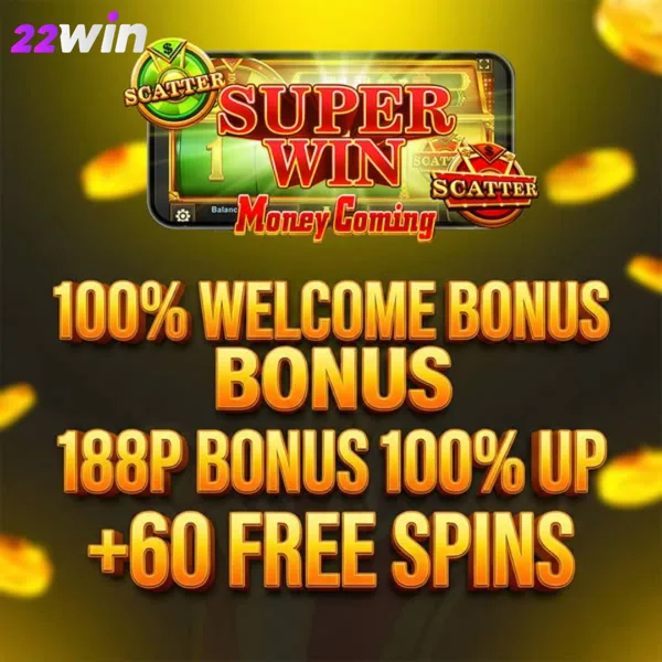 22WIN WD Cepat DANA OVO GoPay