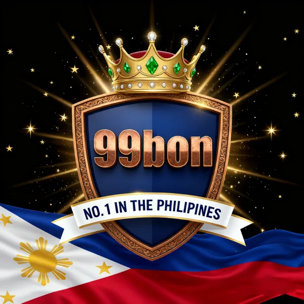 99BON Login Resmi APK 2026