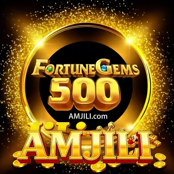 AMJILI Game Online Resmi 2026
