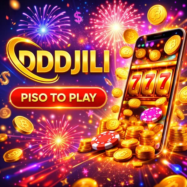 DDDJILI Bonus Member Baru 100%