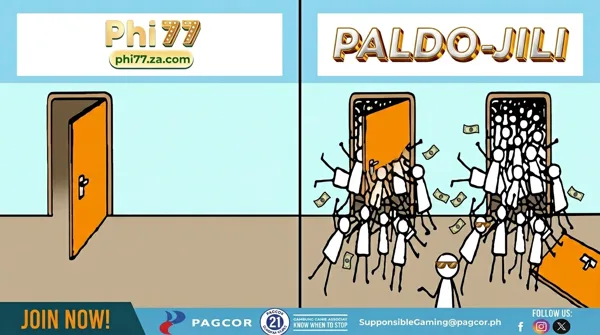 PHI77 2026 Slot Gacor RTP Tinggi