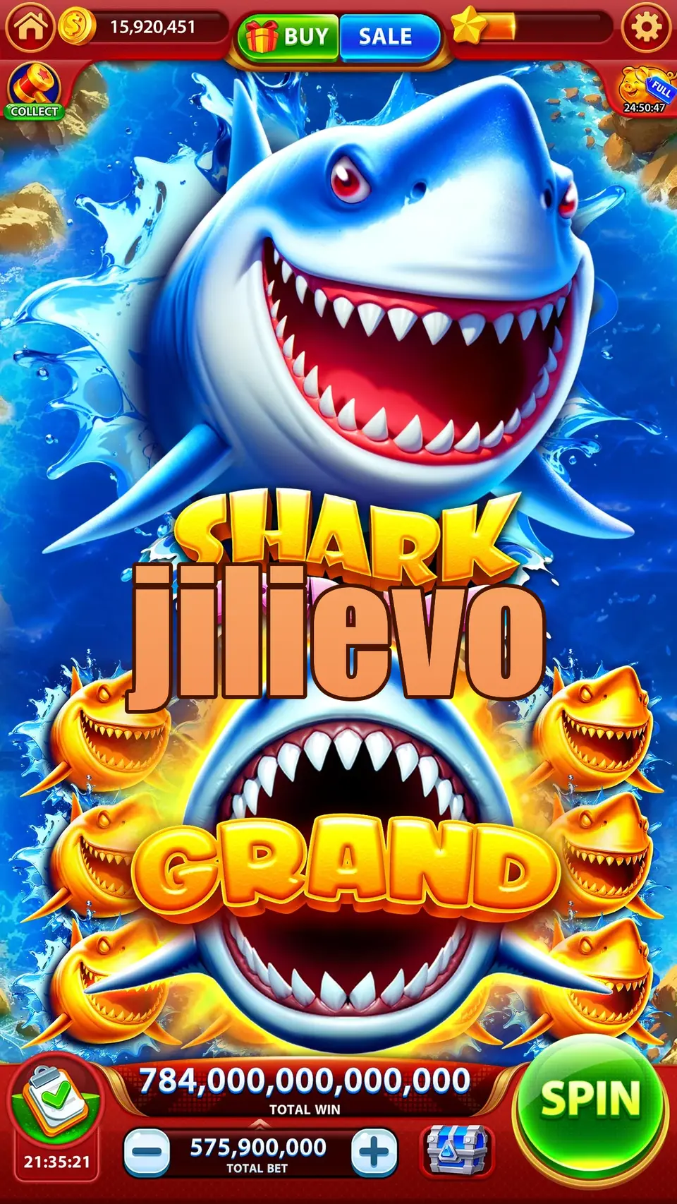 jilievo I-download