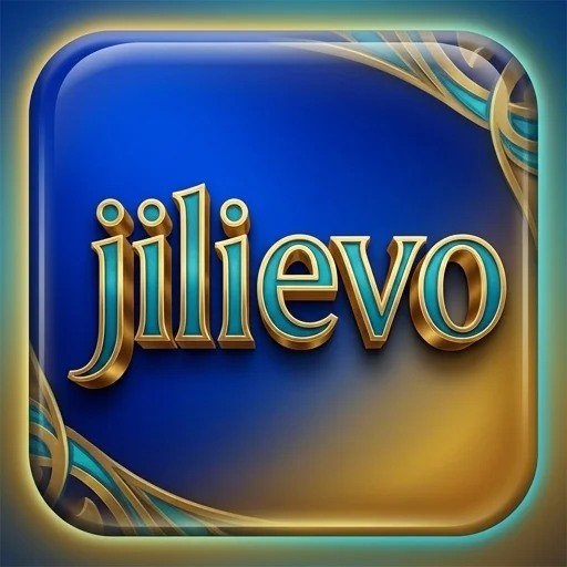 jilievo Logo - Opisyal